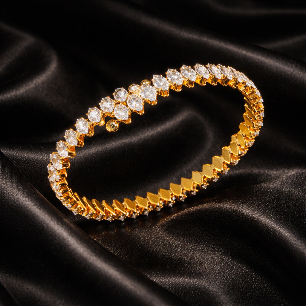 Bela Bangle