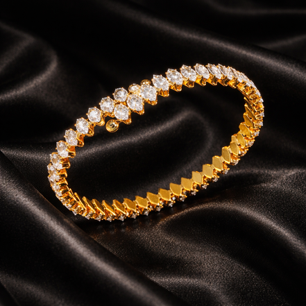 Bela Bangle