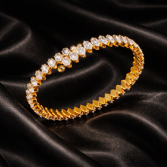 Bela Bangle