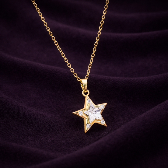 Gigi Necklace