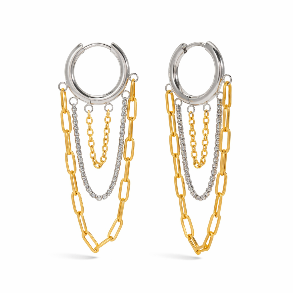 Andie Hoops
