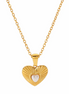 Cupid Necklace