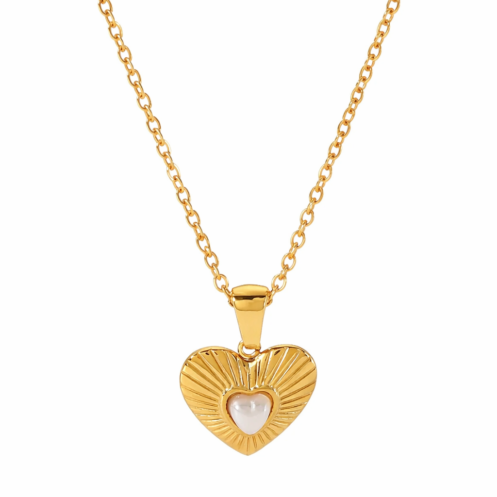 Cupid Necklace