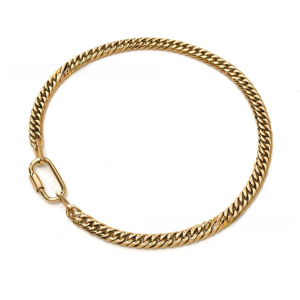 Spencer Necklace