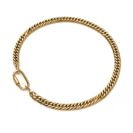 Spencer Necklace