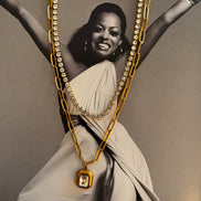 Kyle Necklace
