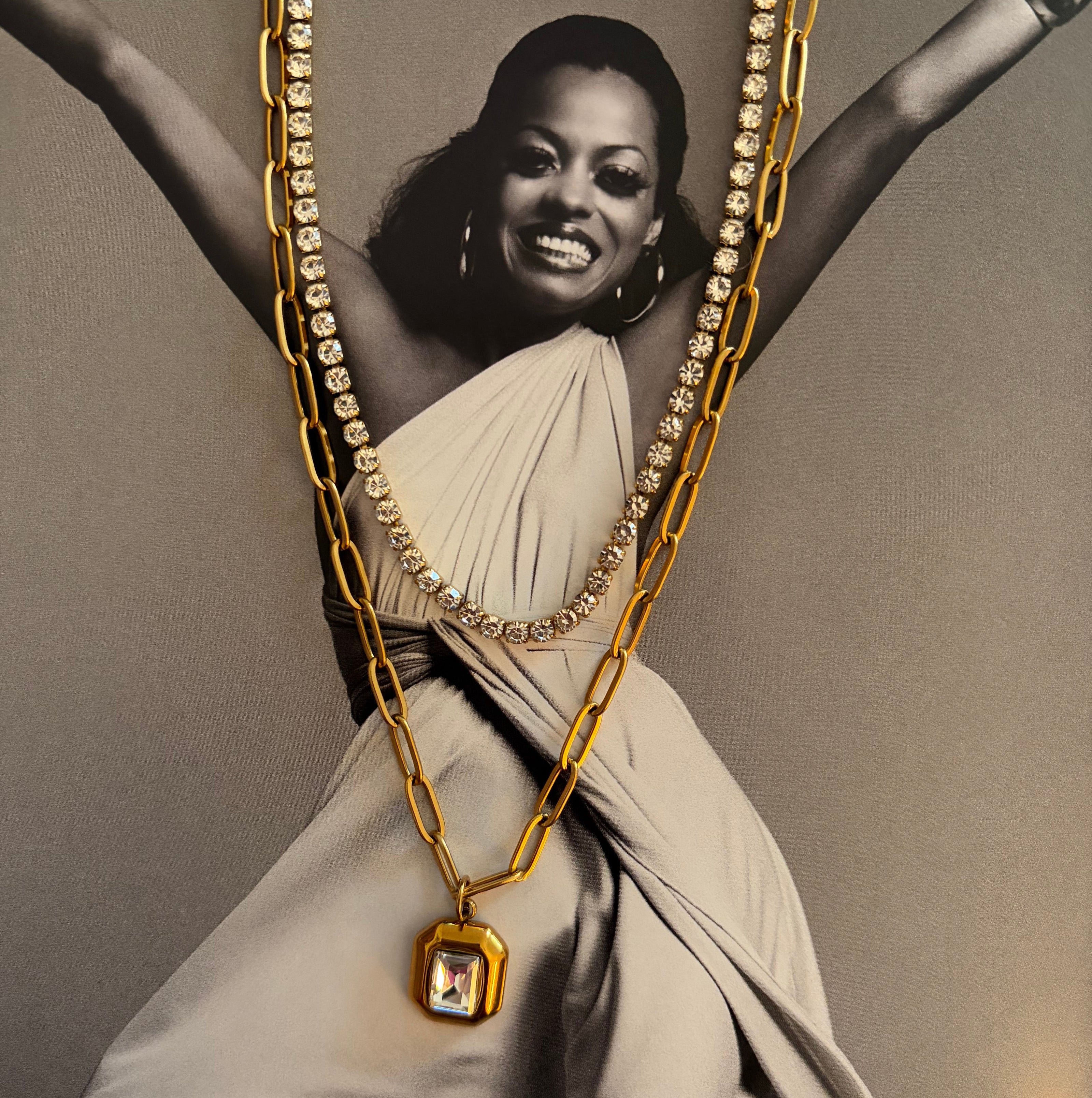 Kyle Necklace