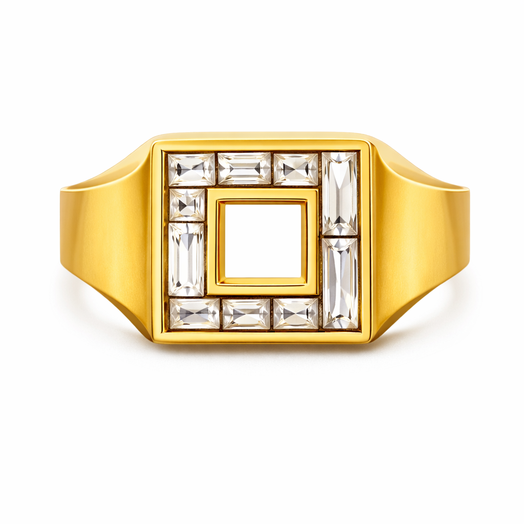 Paloma Ring
