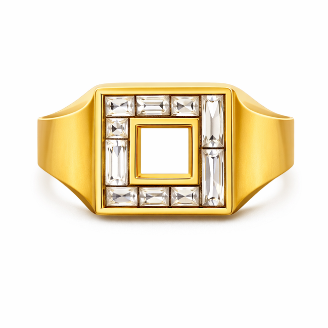 Paloma Ring