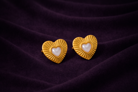 Cupid Studs