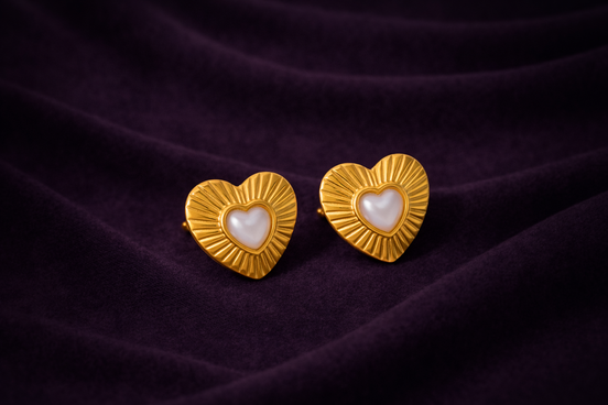 Cupid Studs