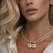 Ashton Necklace