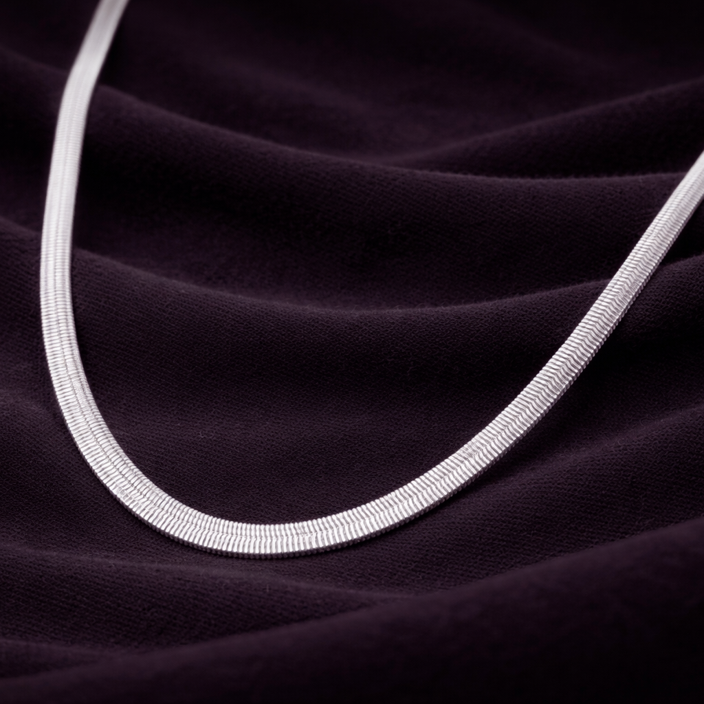 Frankie Necklace