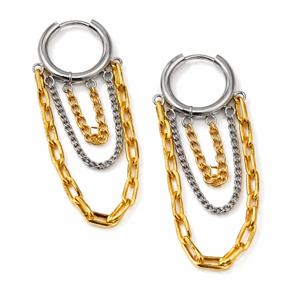 Andie Hoops