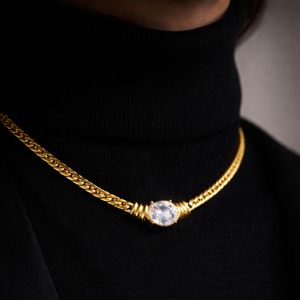 Diana Necklace