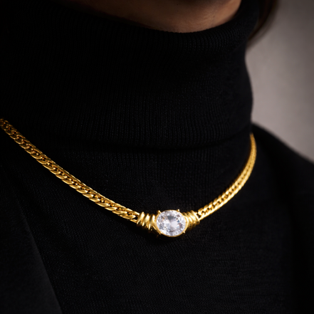 Diana Necklace
