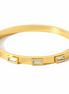 Beckham Bangle