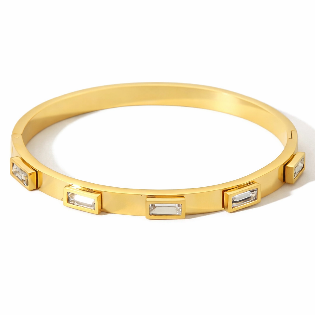 Beckham Bangle