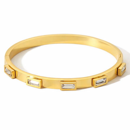 Beckham Bangle