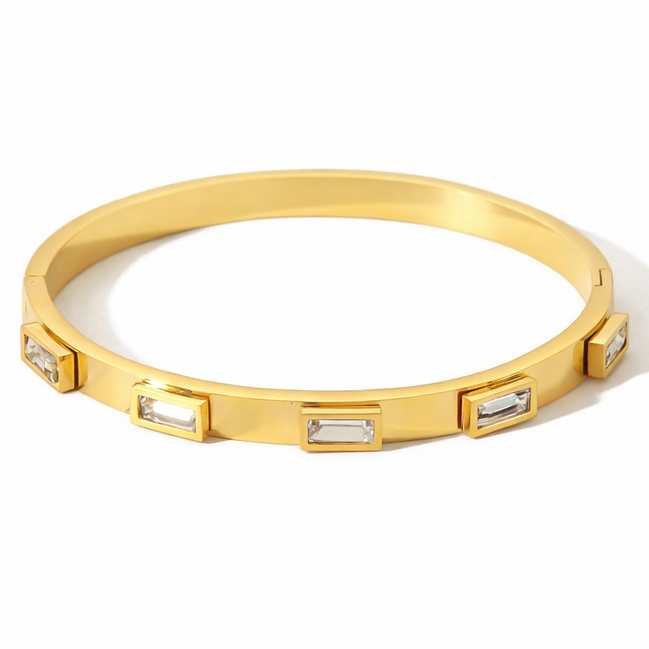 Beckham Bangle
