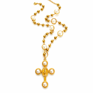 Goldie Cross