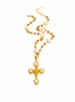 Goldie Cross