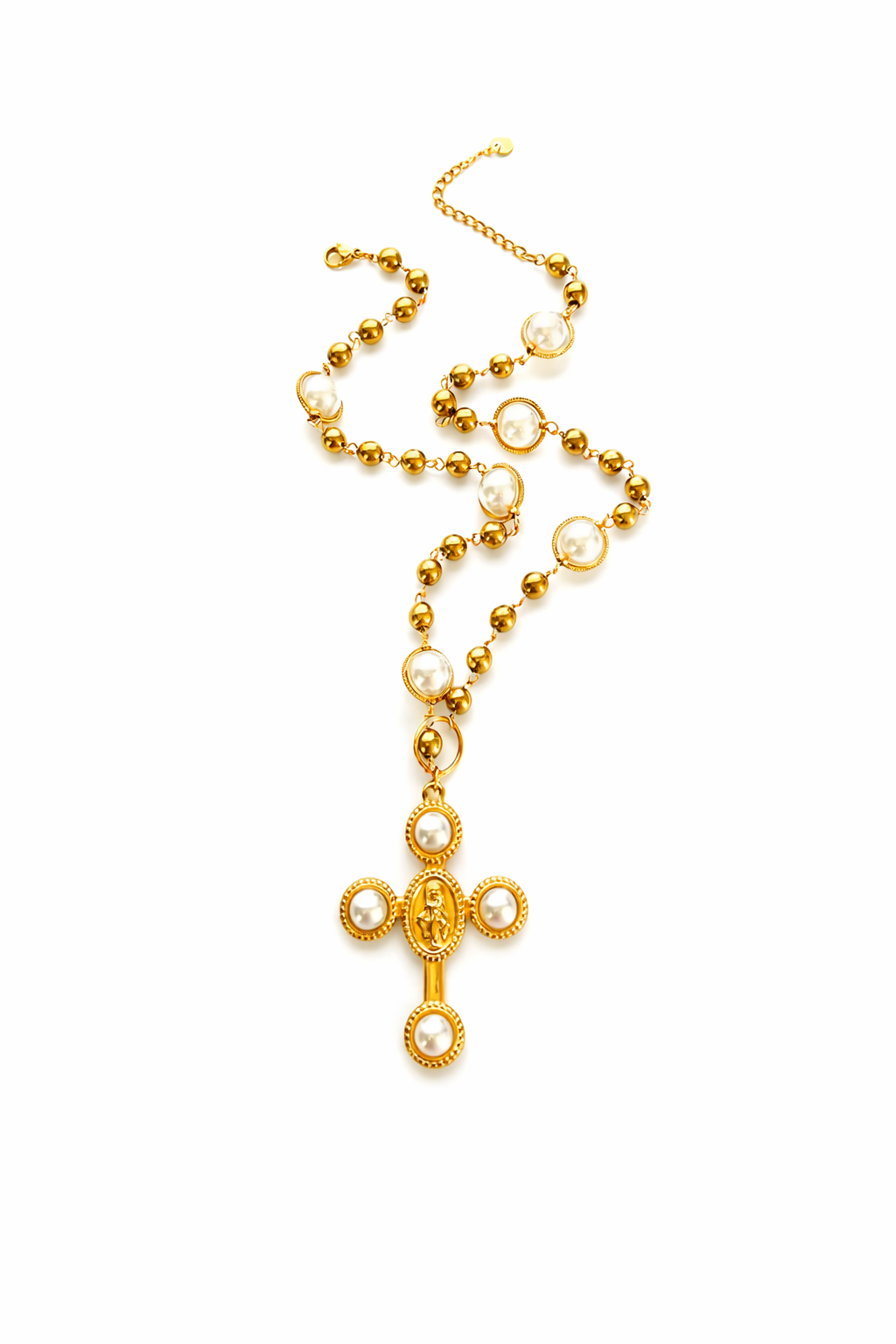 Goldie Cross