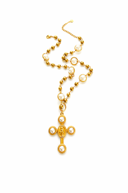 Goldie Cross