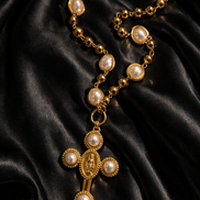 Goldie Cross