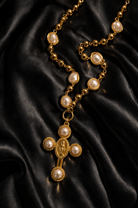 Goldie Cross