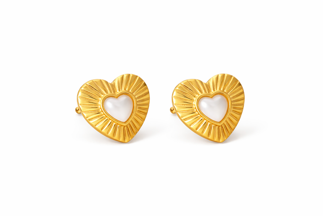 Cupid Studs