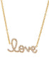 Love Necklace