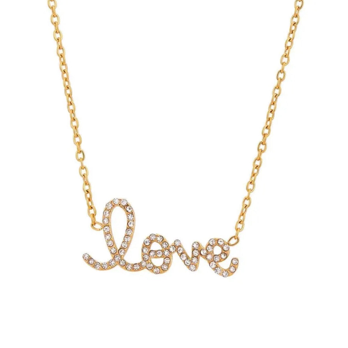 Love Necklace