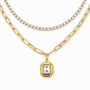 Kyle Necklace