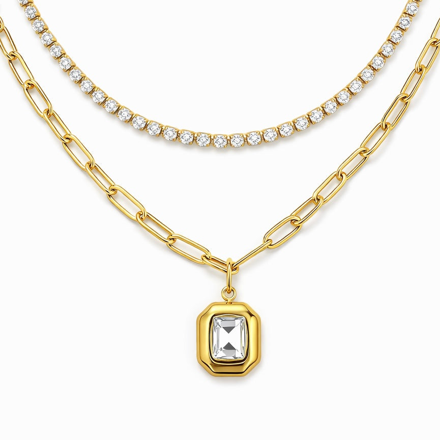 Kyle Necklace