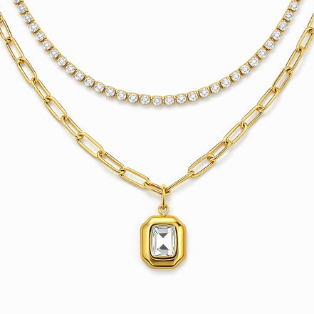 Kyle Necklace