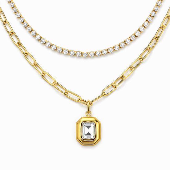 Kyle Necklace