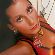 Shining Star Necklace