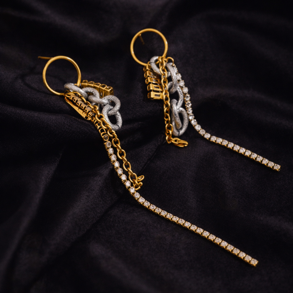 Johnnie Studs