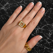 Paloma Ring