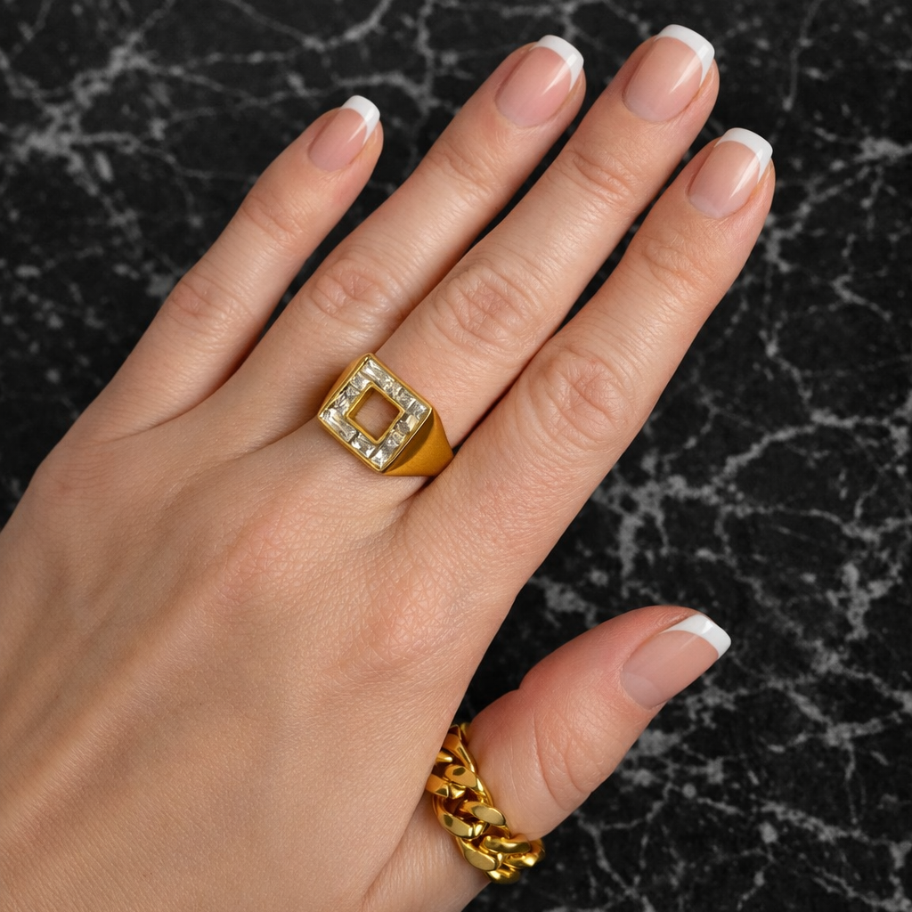 Paloma Ring