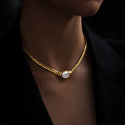 Diana Necklace