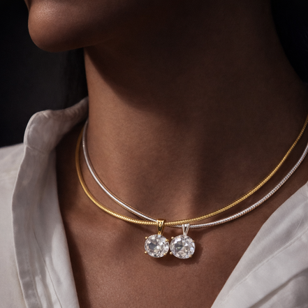 Ashton Necklace