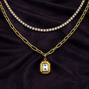 Kyle Necklace