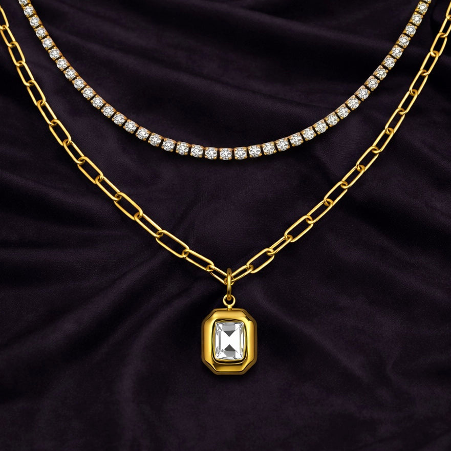 Kyle Necklace