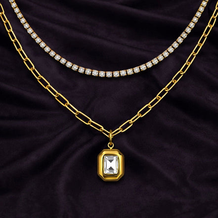 Kyle Necklace