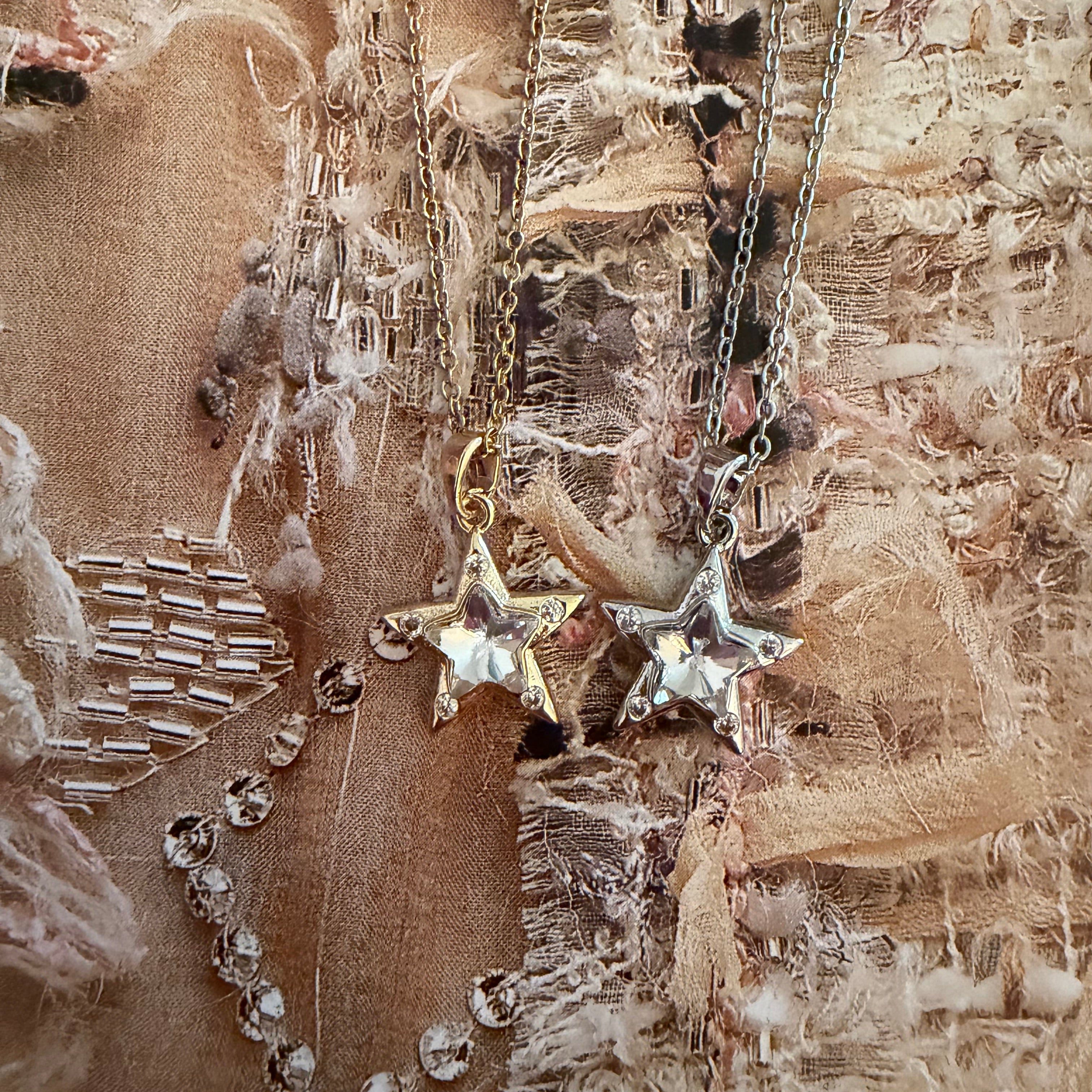 Gigi Necklace