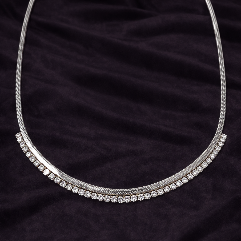 Ryan Necklace