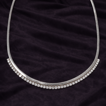 Ryan Necklace