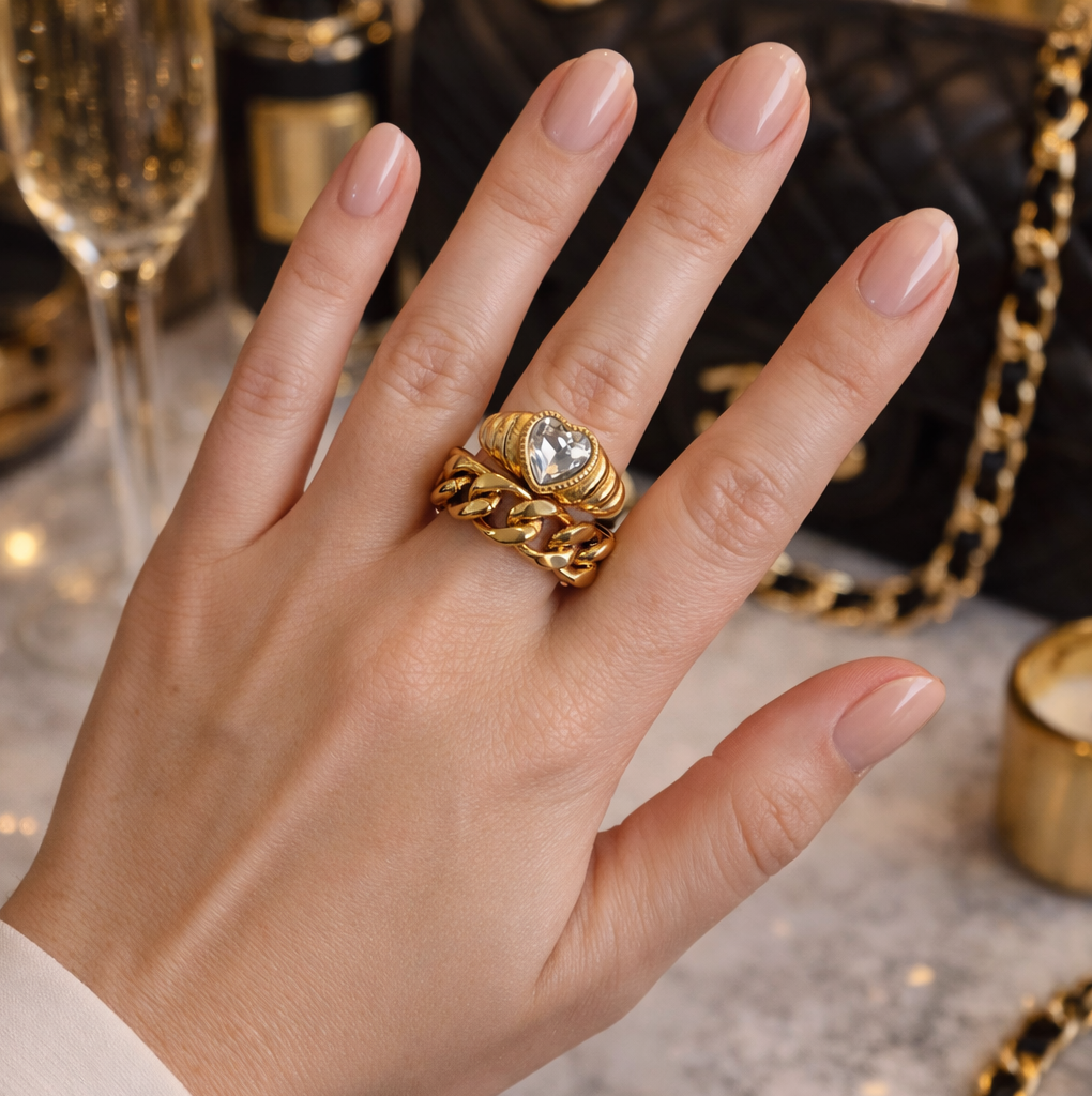 Blake Ring